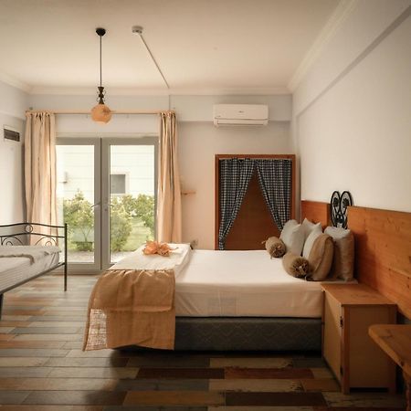 אורלה La Vida Otel מראה חיצוני תמונה