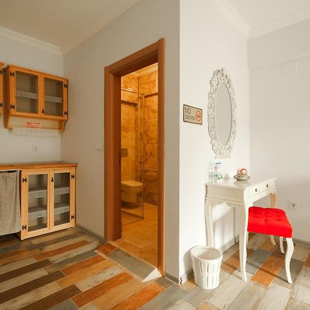 אורלה La Vida Otel מראה חיצוני תמונה