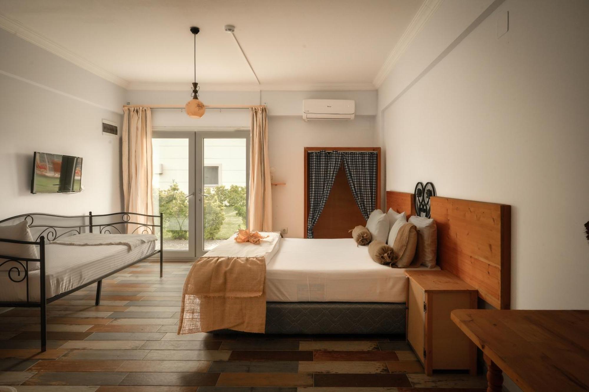 אורלה La Vida Otel מראה חיצוני תמונה