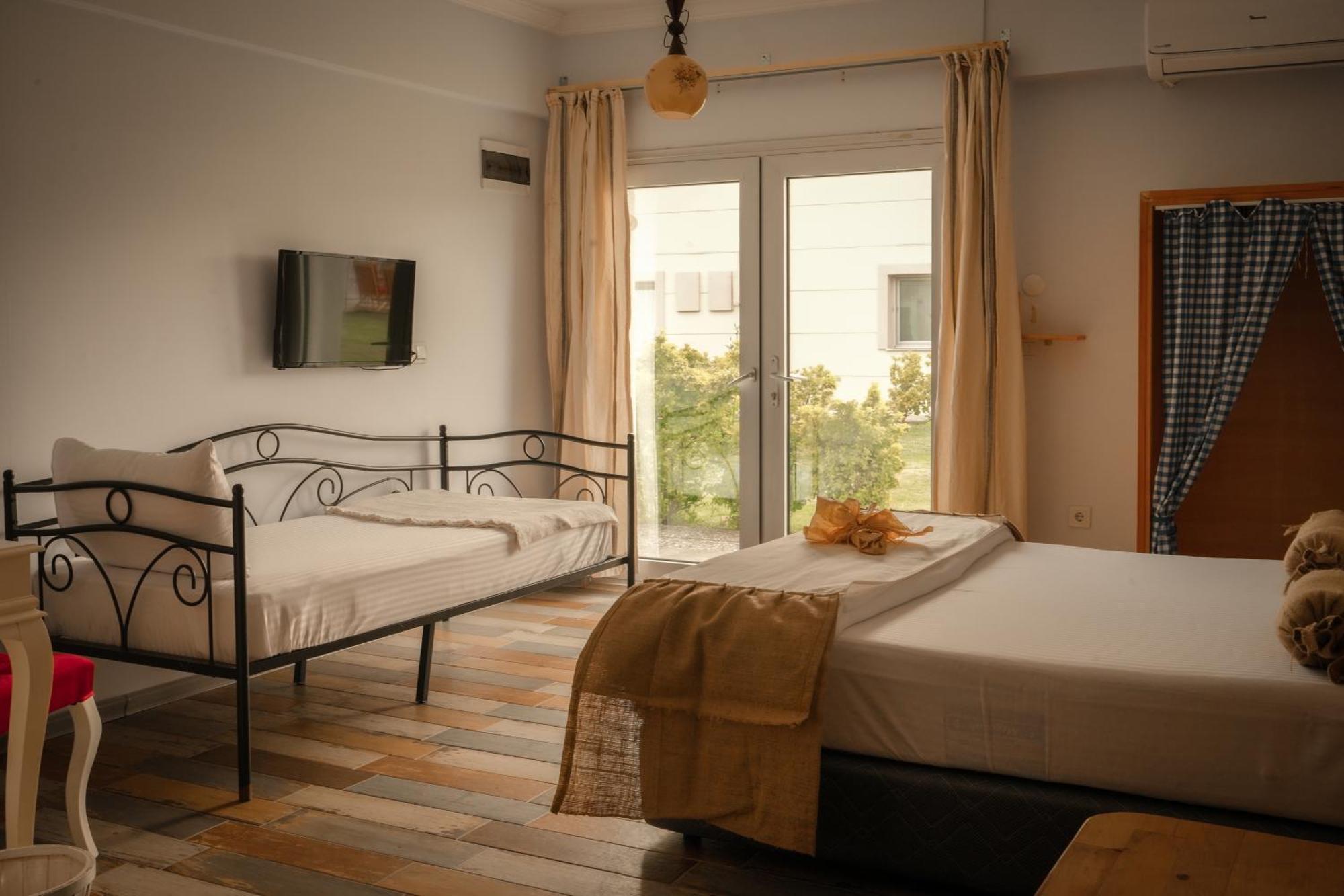 אורלה La Vida Otel מראה חיצוני תמונה