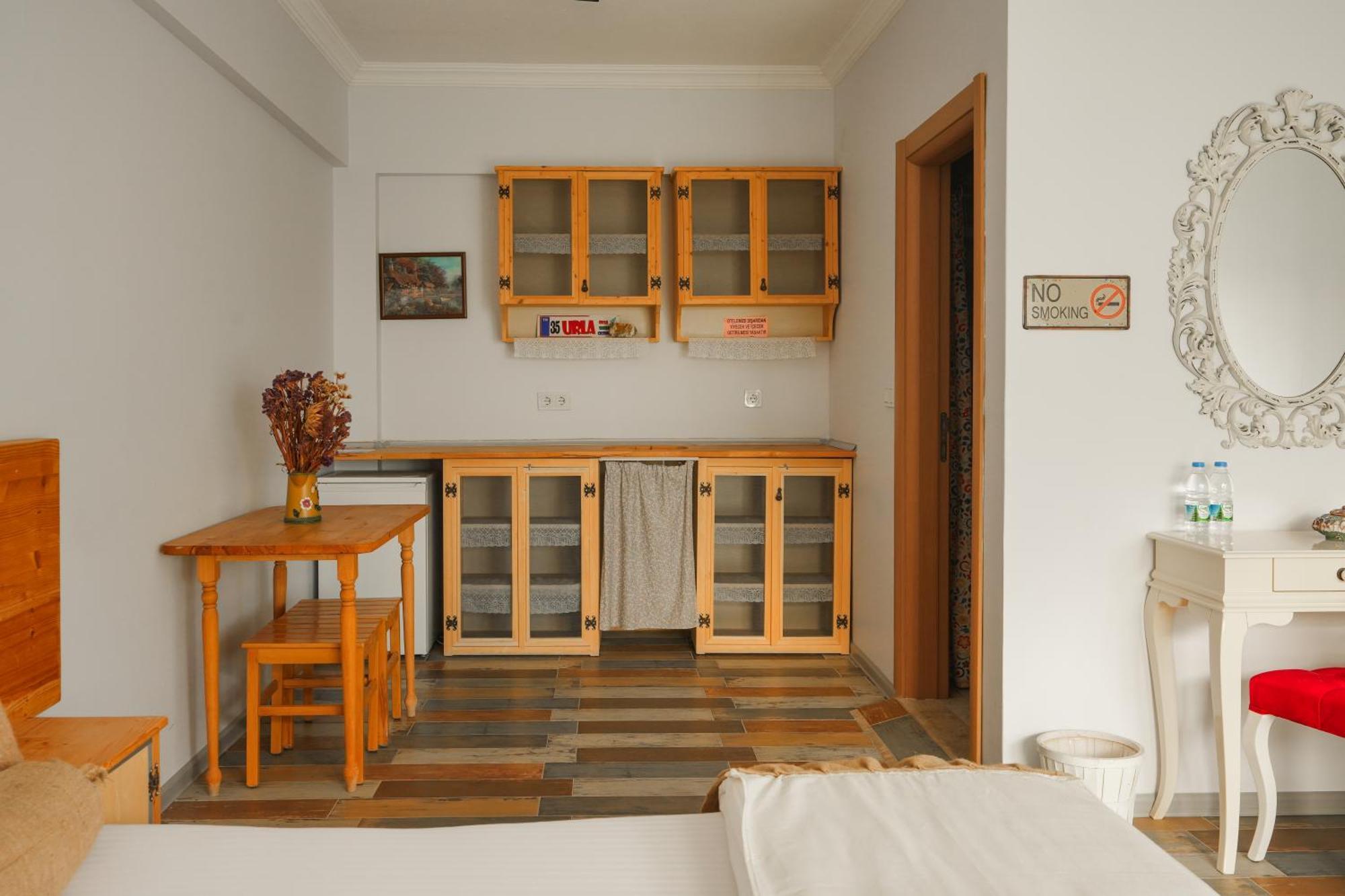 אורלה La Vida Otel מראה חיצוני תמונה