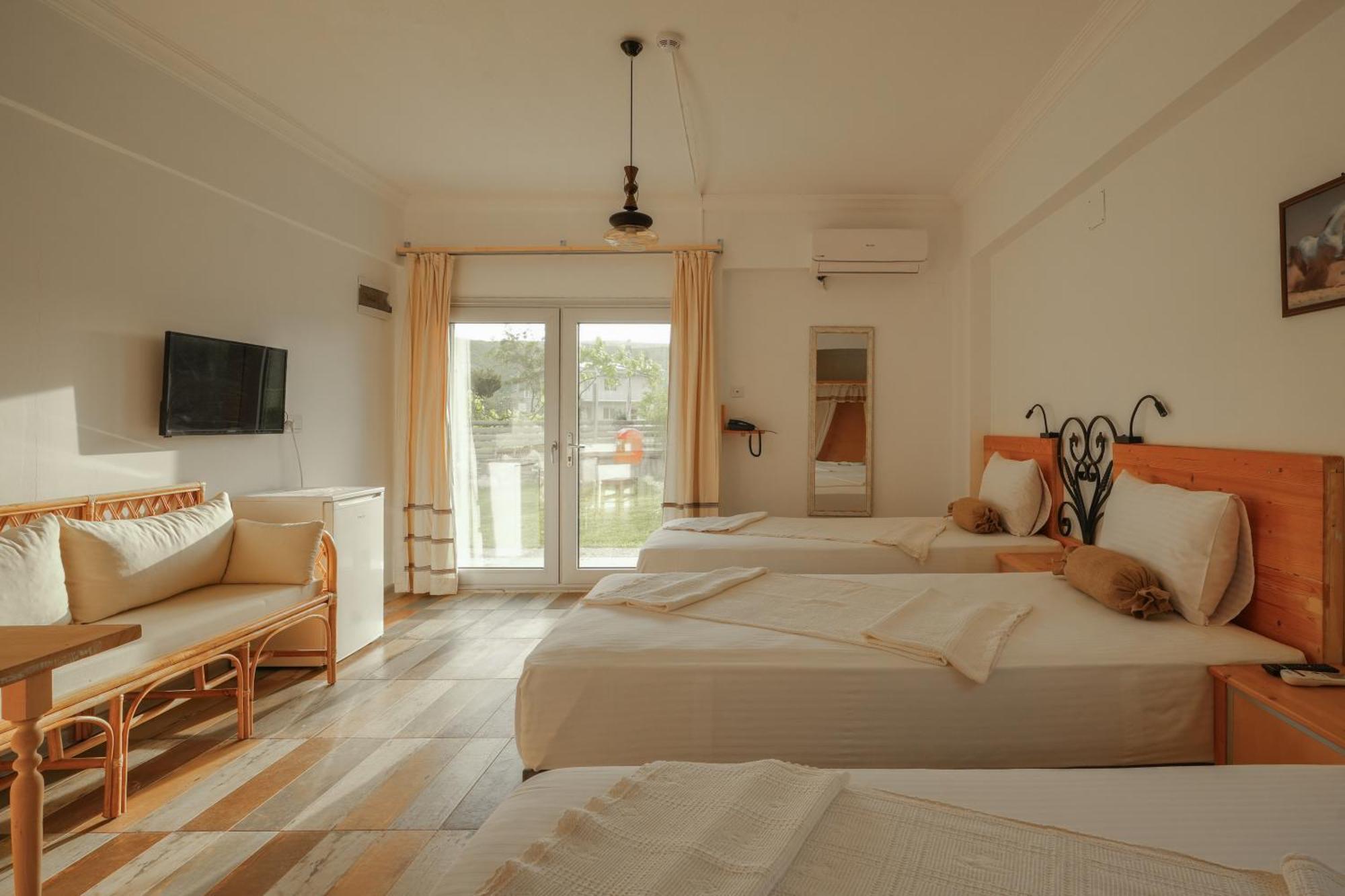אורלה La Vida Otel מראה חיצוני תמונה