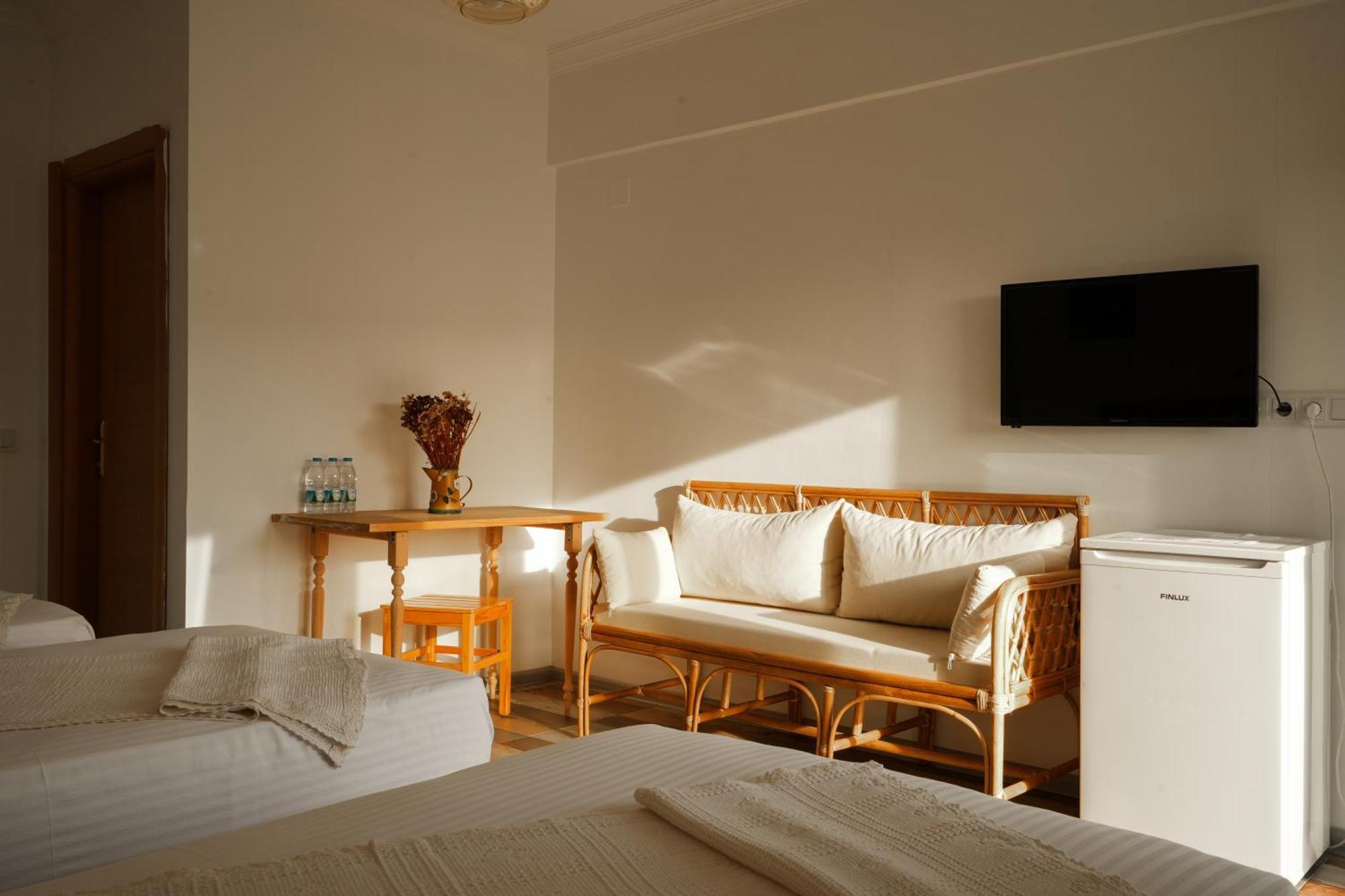 אורלה La Vida Otel מראה חיצוני תמונה