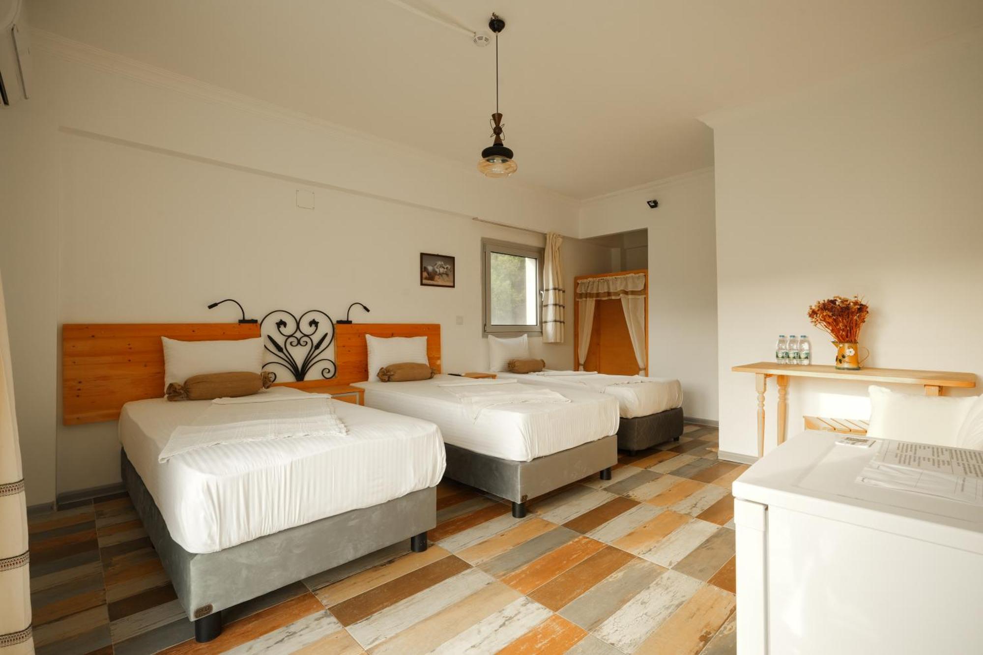 אורלה La Vida Otel מראה חיצוני תמונה