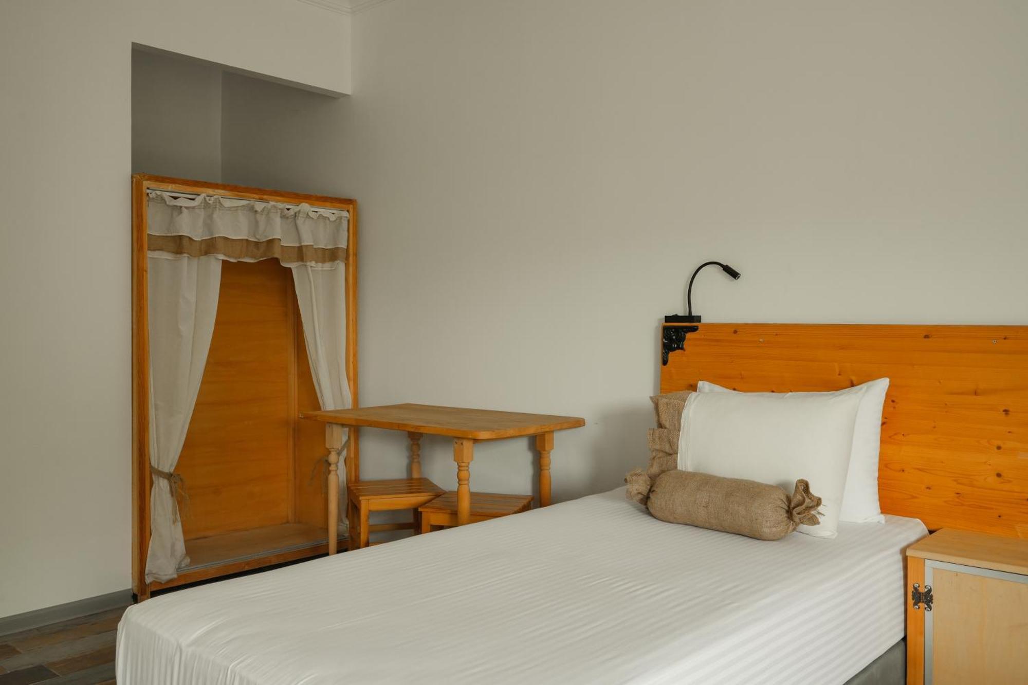 אורלה La Vida Otel מראה חיצוני תמונה