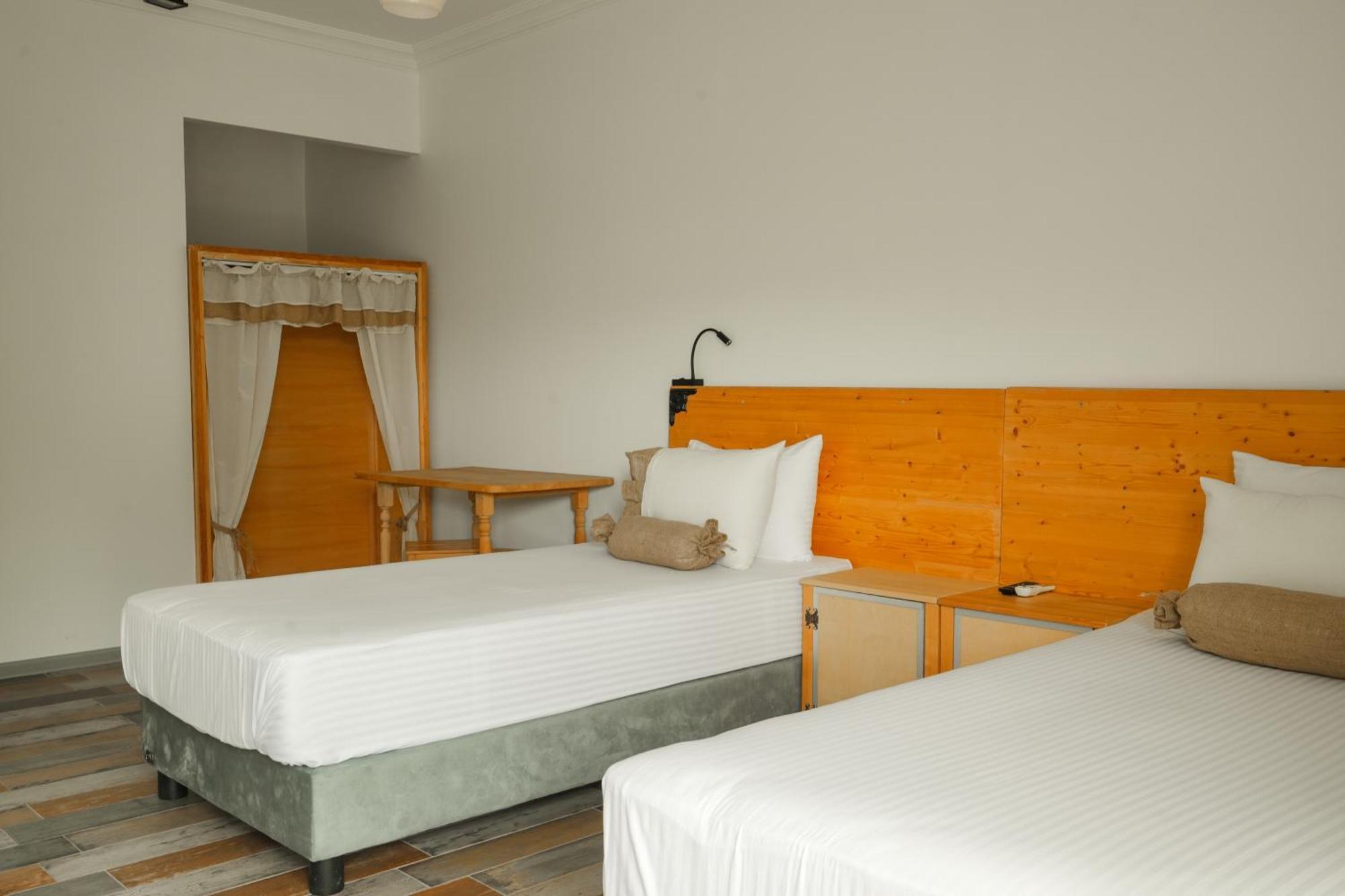 אורלה La Vida Otel מראה חיצוני תמונה
