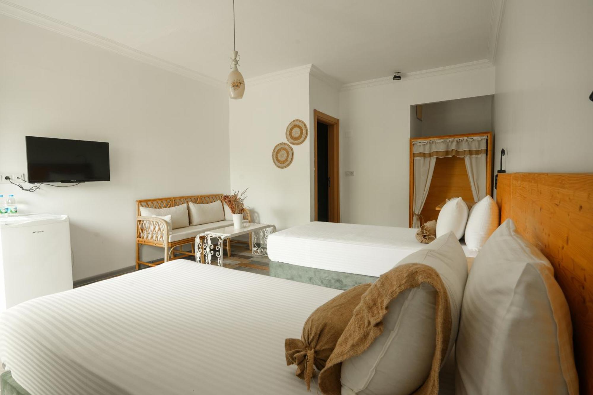 אורלה La Vida Otel מראה חיצוני תמונה