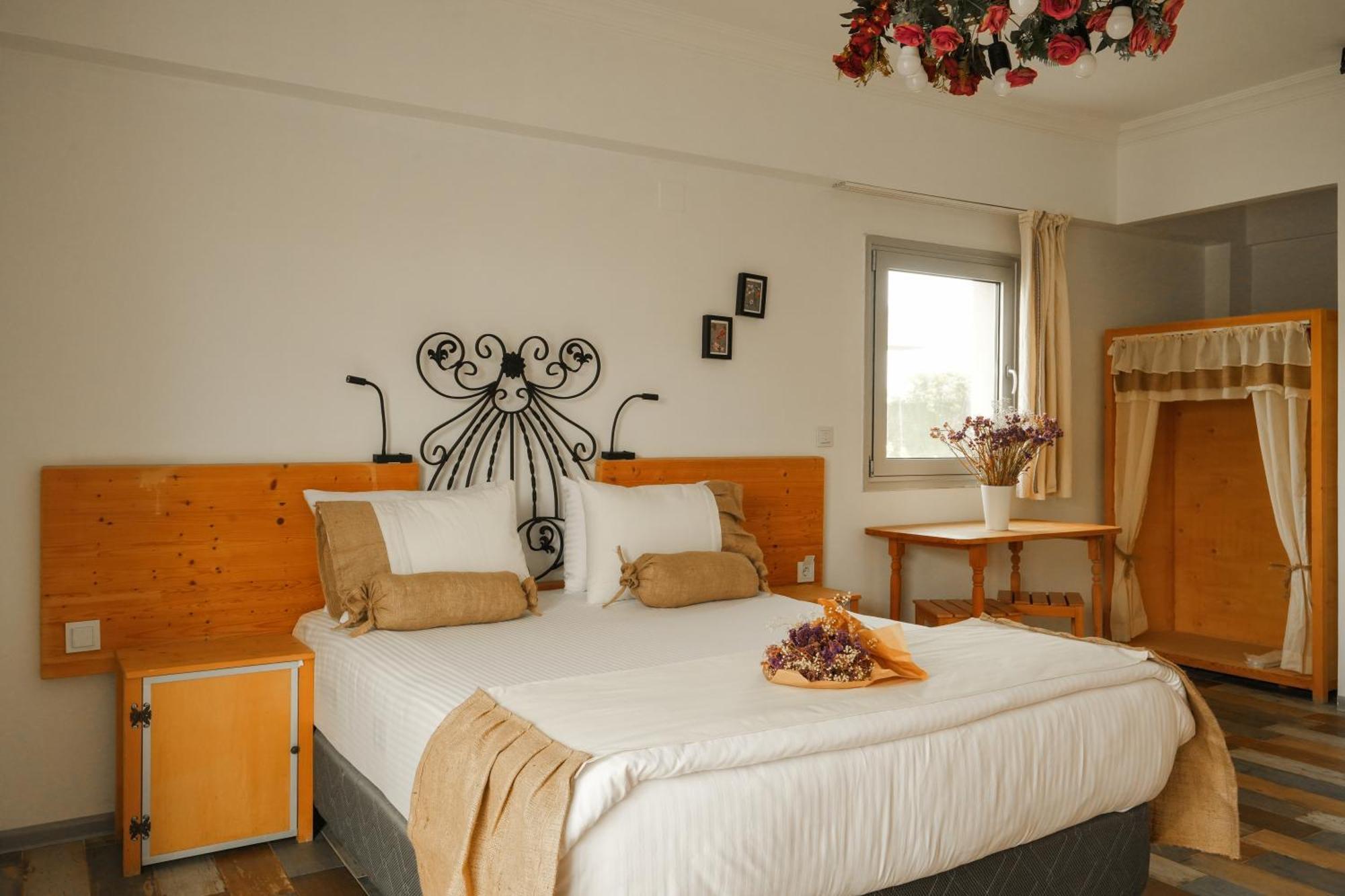 אורלה La Vida Otel מראה חיצוני תמונה