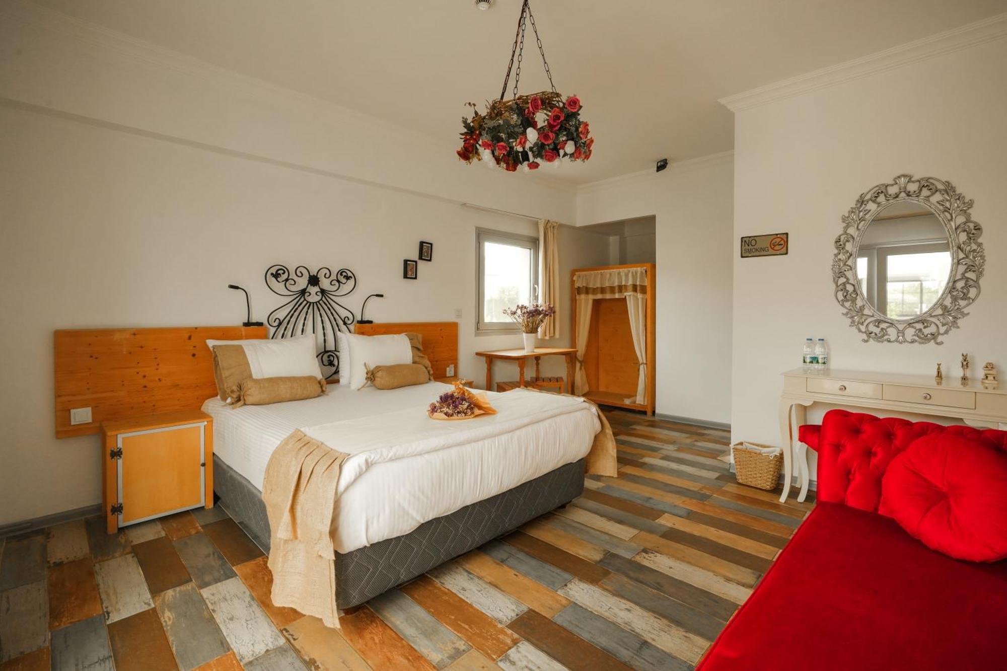 אורלה La Vida Otel מראה חיצוני תמונה