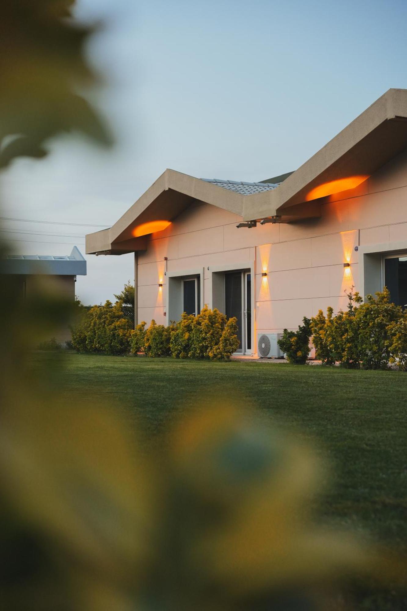 אורלה La Vida Otel מראה חיצוני תמונה
