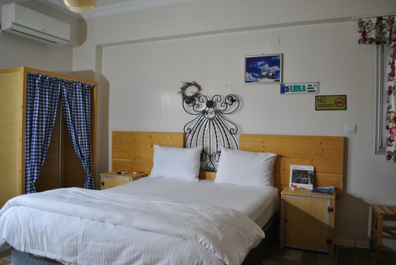 אורלה La Vida Otel מראה חיצוני תמונה
