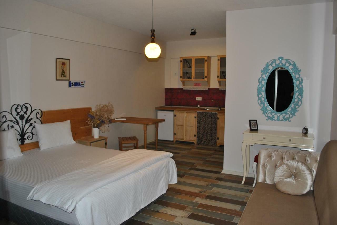 אורלה La Vida Otel מראה חיצוני תמונה