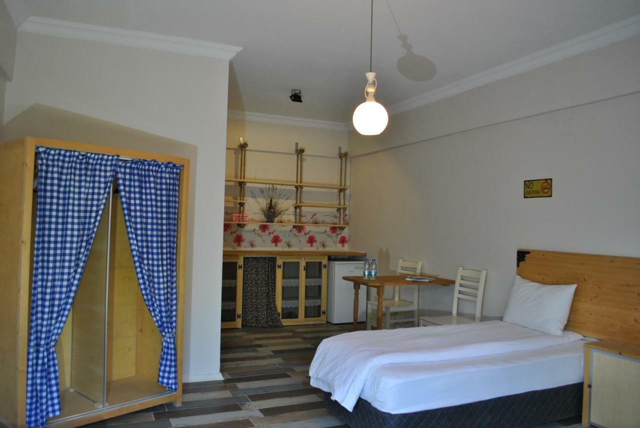 אורלה La Vida Otel מראה חיצוני תמונה