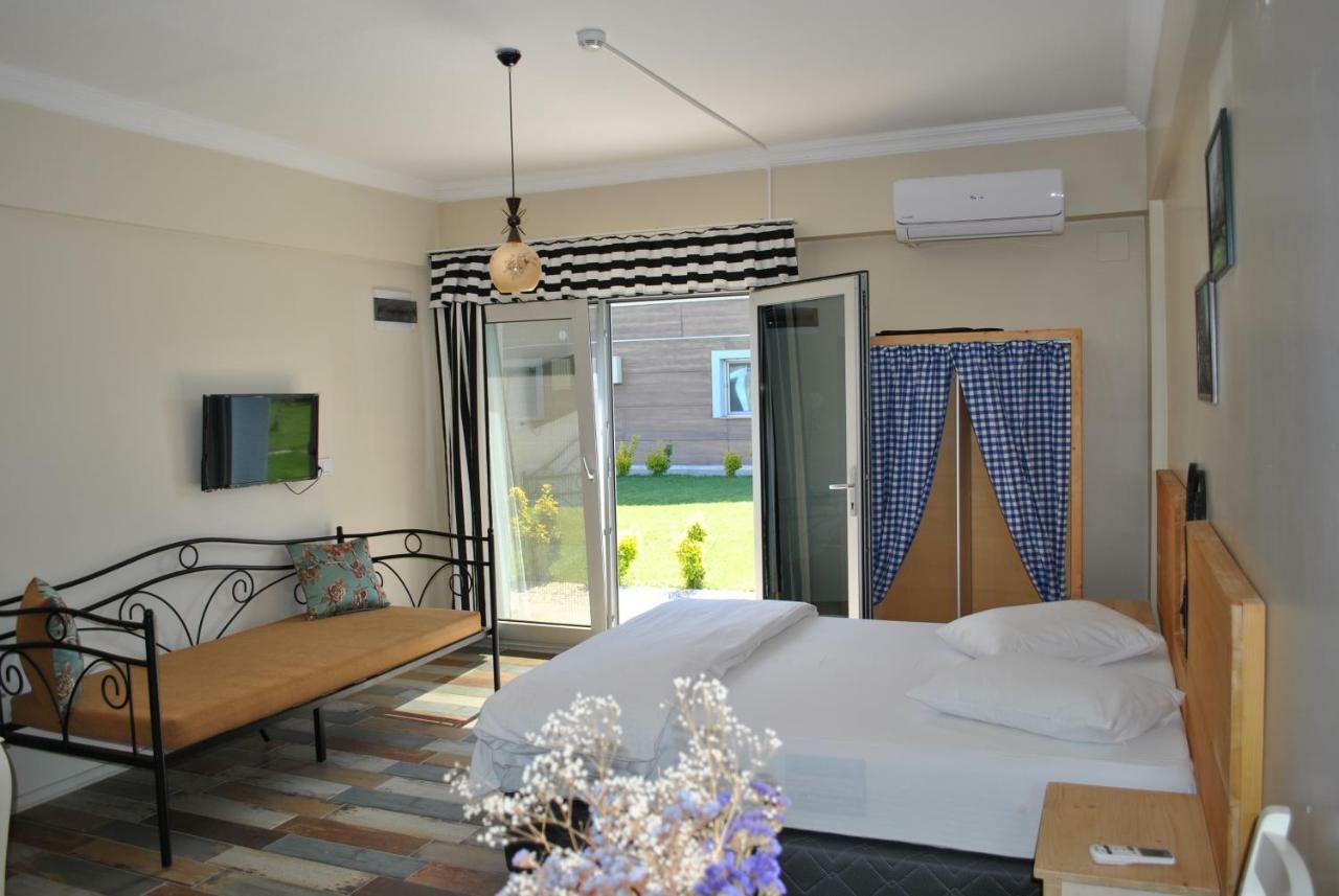 אורלה La Vida Otel מראה חיצוני תמונה