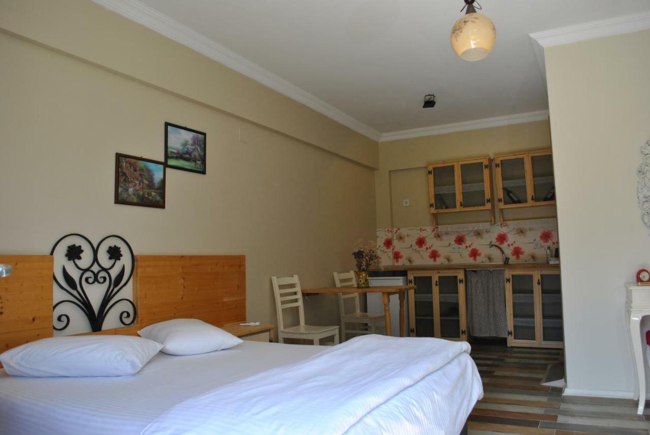 אורלה La Vida Otel מראה חיצוני תמונה