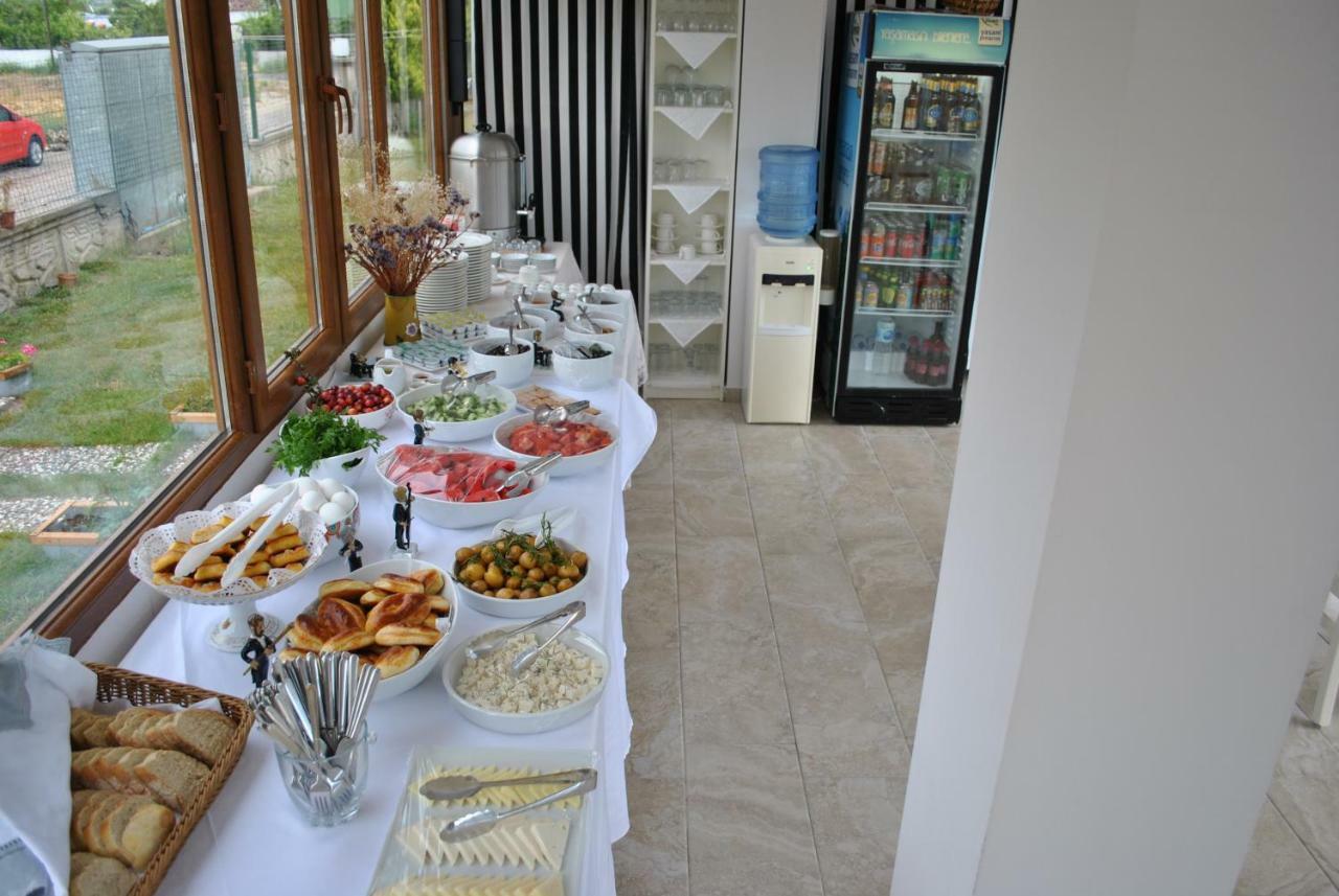 אורלה La Vida Otel מראה חיצוני תמונה