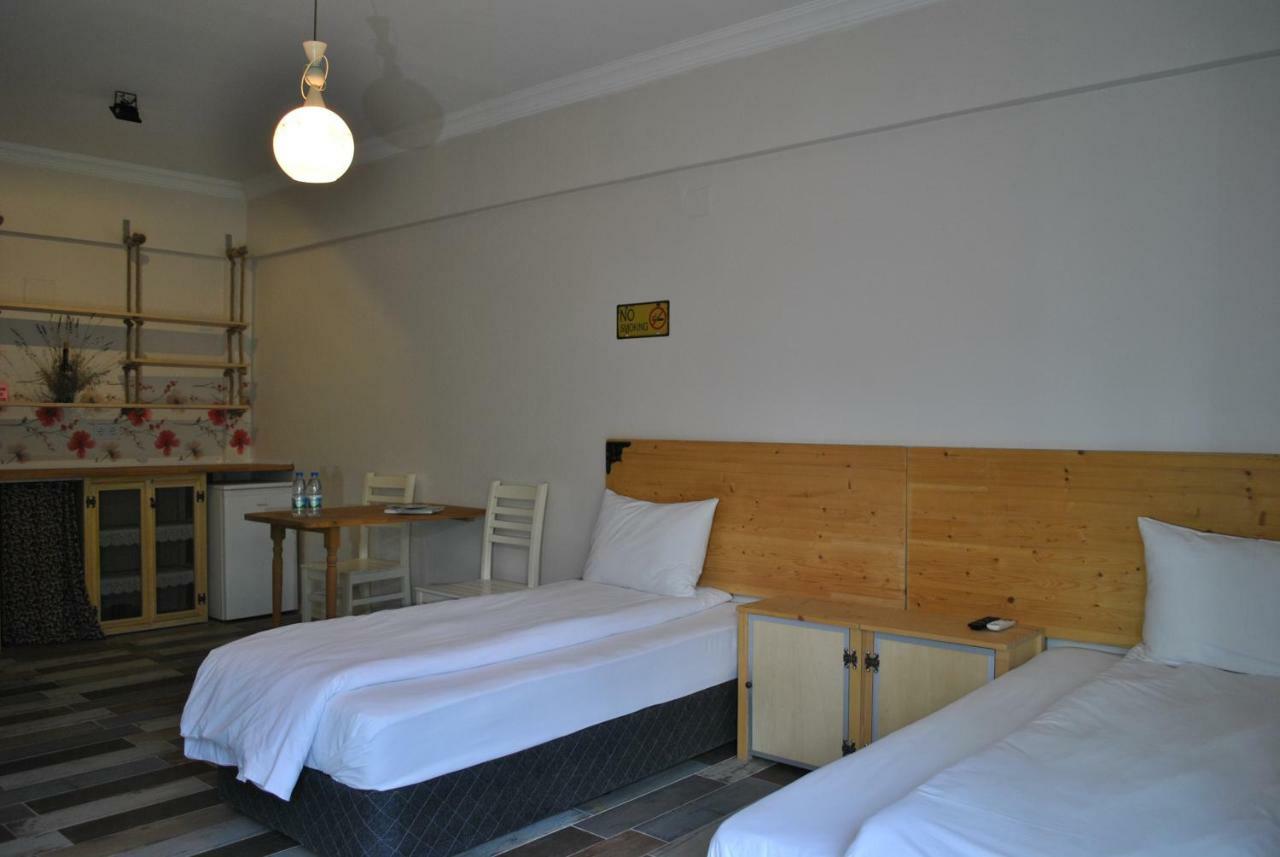 אורלה La Vida Otel מראה חיצוני תמונה