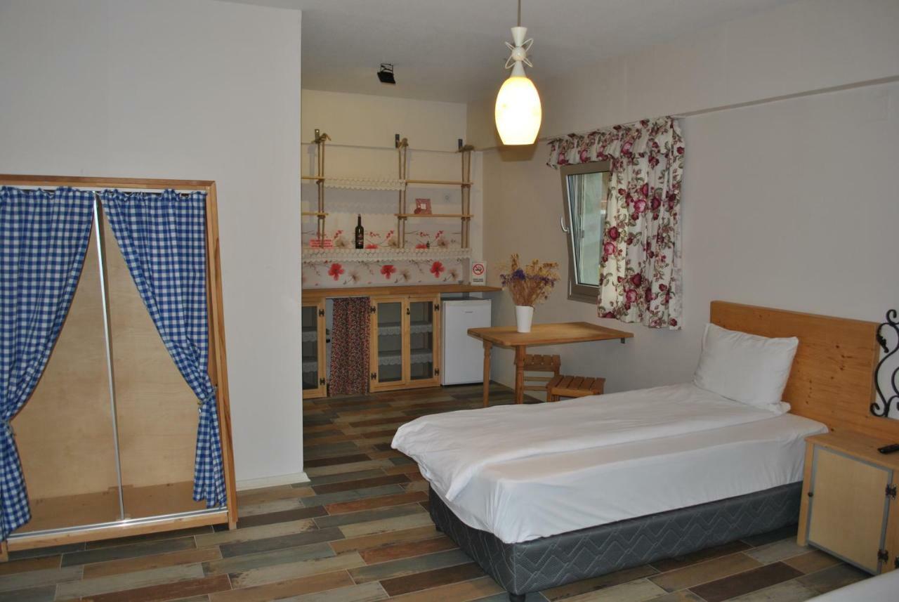 אורלה La Vida Otel מראה חיצוני תמונה